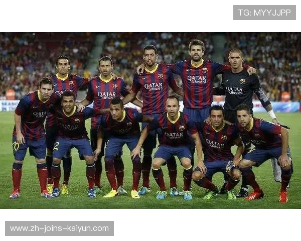 巴萨若完成结构调整，竞技与商业将迎来双赢