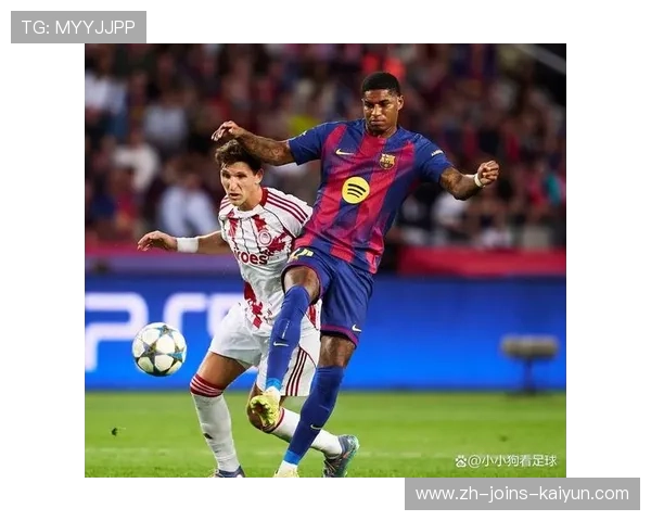 拉什福德反越位单刀挑射命中